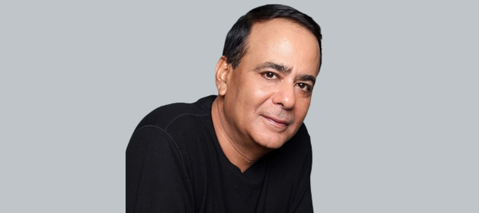 Monks appoints Nirvik Singh to lead EMEA marketing services